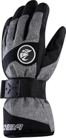Chiba Board Snowboardhandschuhe grau
