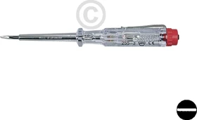 Wiha 220-250V Spannungsprüfer