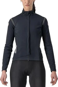Castelli Perfetto RoS 2 Fahrradjacke light black (Damen)