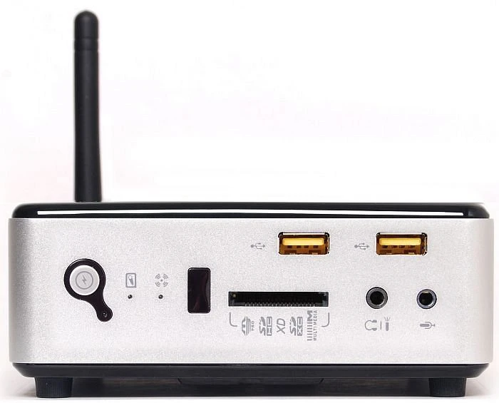 Zotac ZBOX ID65 nano