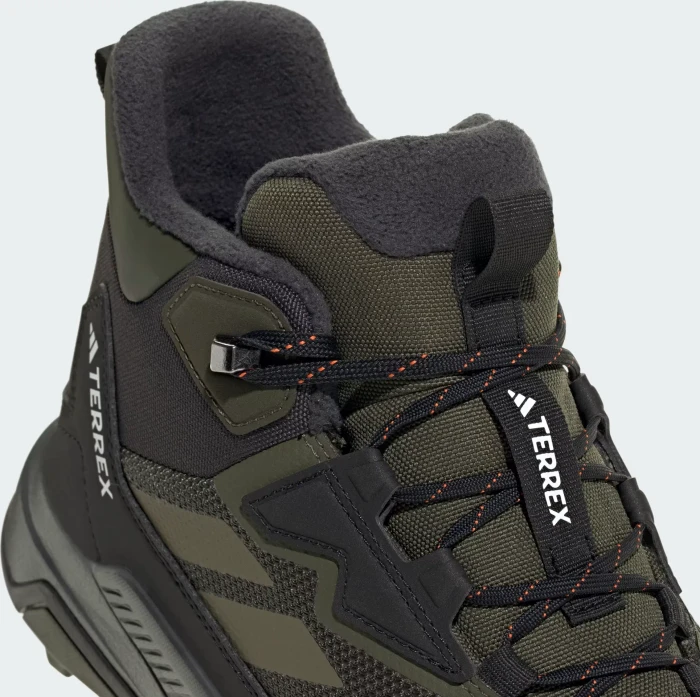 adidas Terrex Anylander Climawarm+ night cargo/olive strata/core black (Herren)