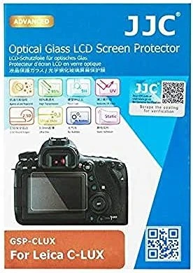 JJC Displayschutz für Leica C-Lux