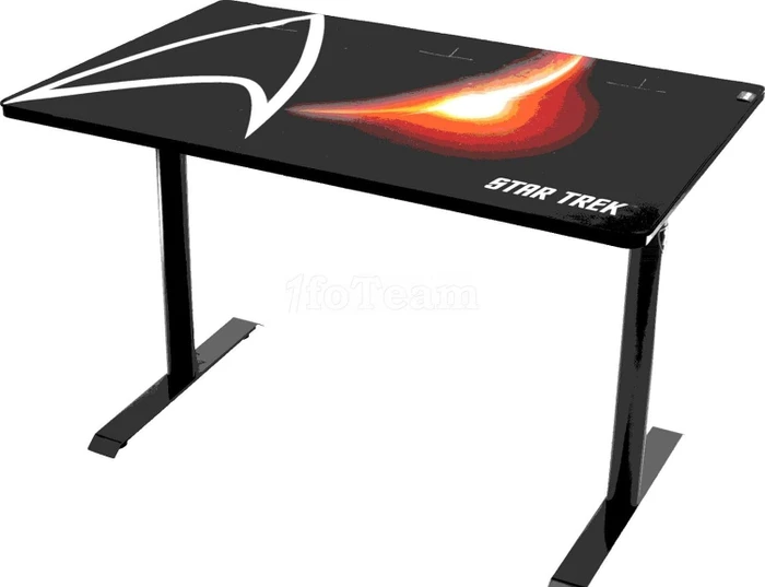 Arozzi Arena Leggero Gaming Desk Schreibtisch