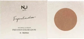 Nui Cosmetics Natural Pressed Eyeshadow 08 Wairua, 2.5g