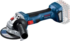 Bosch Professional GWS 18V-7 Akku-Winkelschleifer solo
