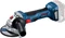 Bosch Professional GWS 18V-7 Akku-Winkelschleifer Vorschaubild