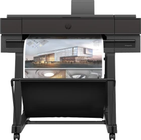 HP DesignJet T870, 24"