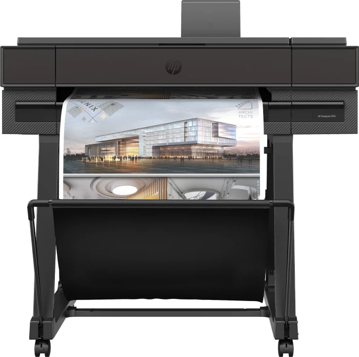 HP DesignJet T870, 24"