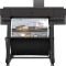 HP DesignJet T870, 24" Vorschaubild