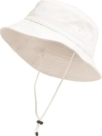 The North Face Norm Hut white dune/raw undyed