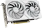 ASUS Dual Radeon RX 9060 XT White Edition, DUAL-RX9060XT-16G-WHITE, 16GB GDDR6, HDMI, 2x DP Vorschaubild
