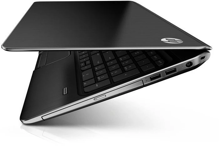 HP Envy m6-1101sg, Core i5-3210M, 8GB RAM, 1TB HDD, Radeon HD 7670M, DE
