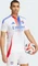 adidas Olympique Lyon 2024/2025 Heimtrikot white (Herren) Vorschaubild