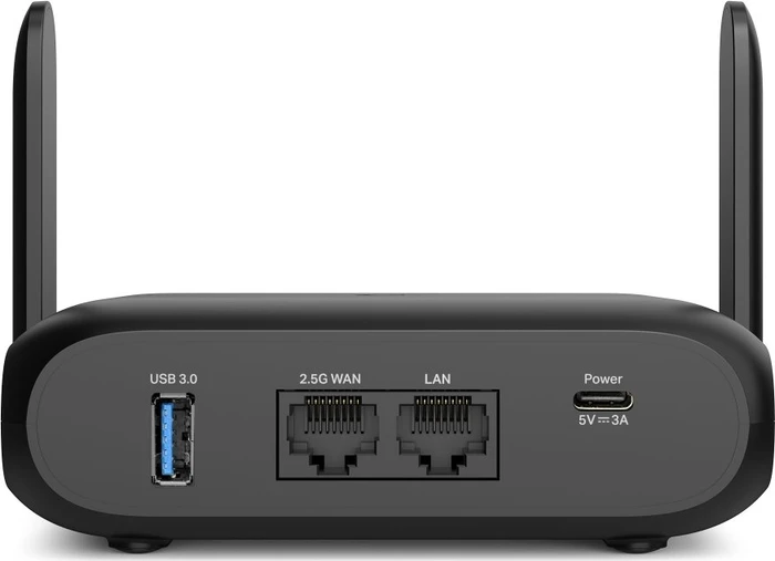 TP-Link Archer WR3602BE, Wi-Fi 7, BE3600