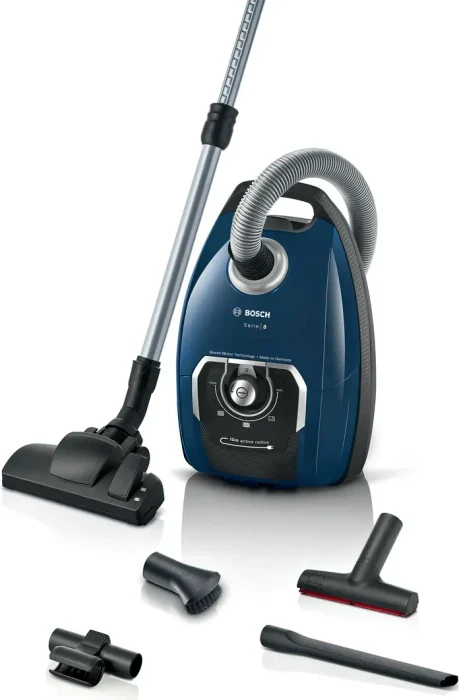 Bosch Serie 8 BGL8XPER