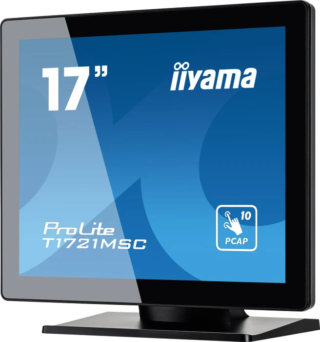 iiyama ProLite T1721MSC-B2, 17"