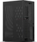 SSUPD Meshlicious, schwarz, PCIe 4.0 Edition, Mini-ITX Vorschaubild