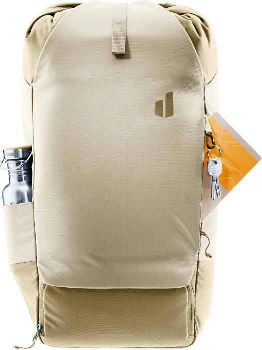 Deuter Utilion 30 bone/desert