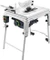 Festool TKS 80 EBS Elektro-Tischkreissäge inkl. Untergestell Vorschaubild