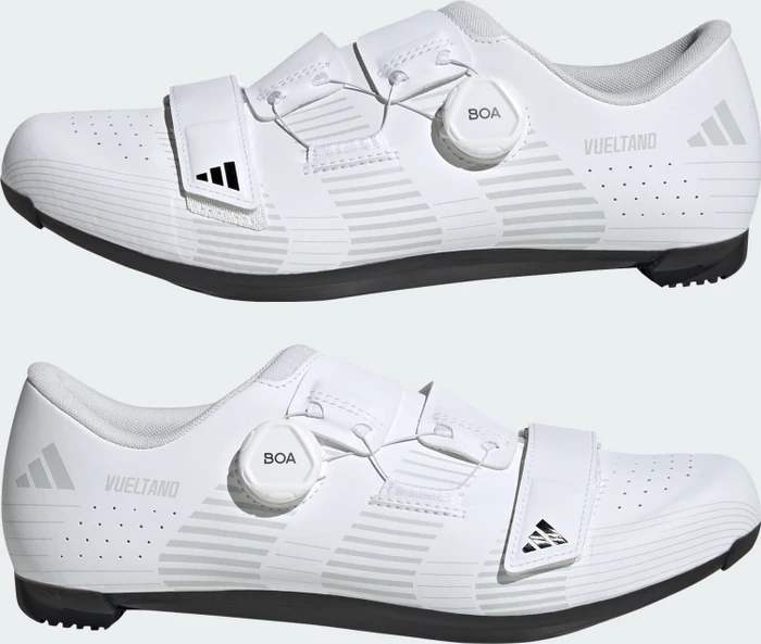 adidas Vueltano cloud white/crystal white/core black