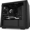 NZXT H210, schwarz, Glasfenster, Mini-ITX Vorschaubild