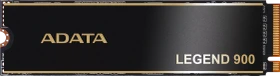 ADATA LEGEND 900 2TB, M.2 2280 / M-Key / PCIe 4.0 x4, Kühlkörper