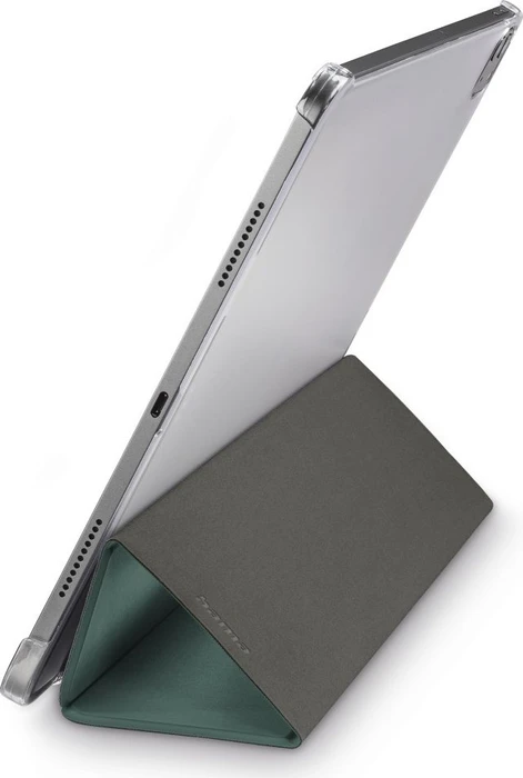 Hama Tablet Case Fold Clear für Apple iPad Pro 13", grün