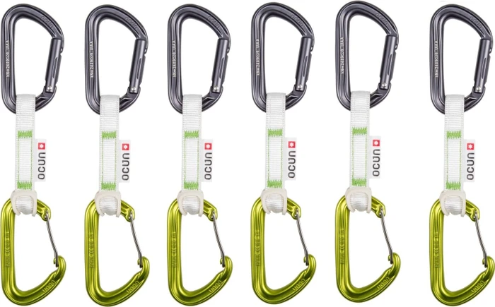 Ocun Hawk 11 Dyneema