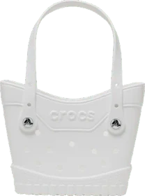 Crocs Classic Small Tote Shopper weiß