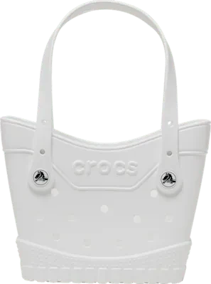 Crocs Classic Small Tote Shopper weiß