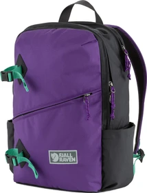 Fjällräven Vardag 17 violette/coal black