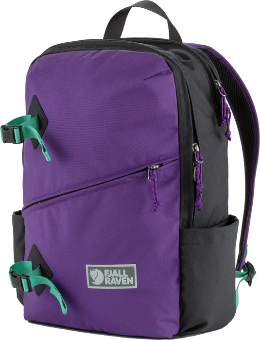 Fjällräven Vardag 17
