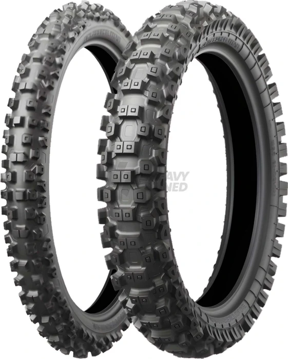 Bridgestone Battlecross X30