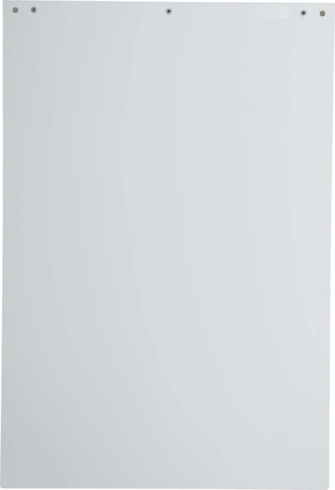 Maul MAULpro Serie 231 Klemmbrett, A3, weiß
