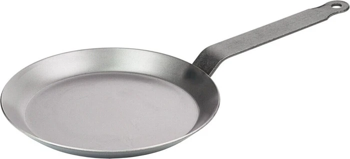 Contacto Bander Eisen-Crepes-Pfanne 20cm