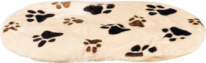 Trixie Kissen Joey, 64x41cm, beige/braun