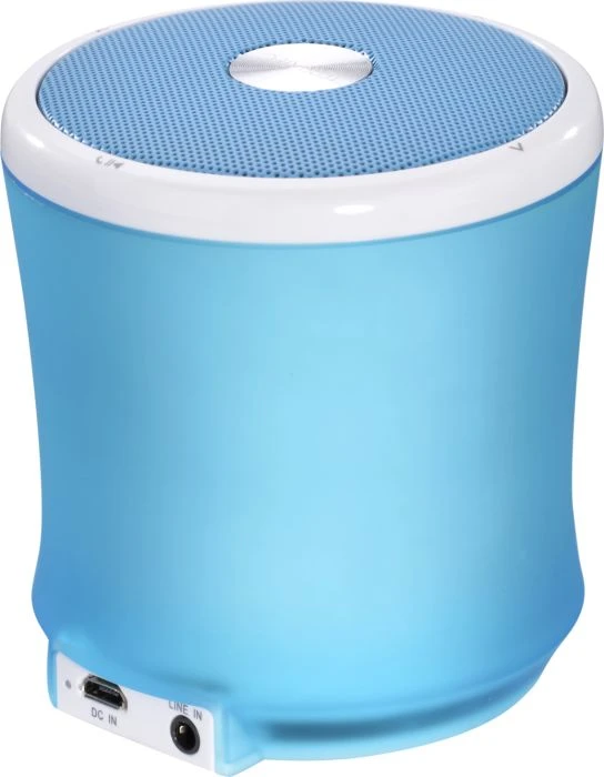 TerraTec Concert BT Neo xs blau