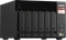 QNAP QuTS hero Turbo Station TS-673A-8G, 8GB RAM, 2x RJ-45 2.5GBase-T, 3x USB-A 3.1 Vorschaubild