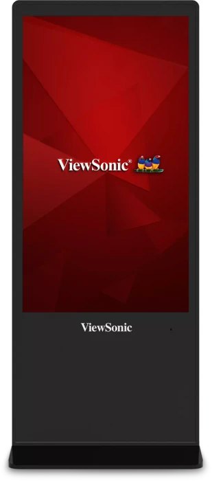 ViewSonic EP5542, 55"