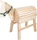 Legler Small Foot Holz Stehpferd (11664)