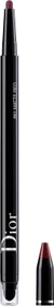 Christian Dior Diorshow Stylo 24H-Wear Eyeliner 861 matte red, 0.3g