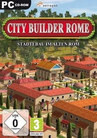 City Builder Rome (PC)