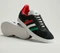adidas Gazelle core black/cloud white/better scarlet (Herren) Vorschaubild