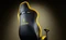 Razer Enki Pro Koenigsegg Edition Gamingstuhl, Alcantara schwarz/gelb Vorschaubild