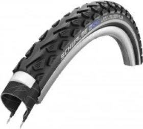 Schwalbe Land Cruiser Plus 27.5x2.0" Reifen schwarz/reflex