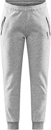 Craft Core Soul Trainingshose lang grey melange (Damen)