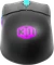 Cooler Master MasterMouse MM712 Gaming Maus schwarz, 30th Anniversary Edition, USB/Bluetooth Vorschaubild