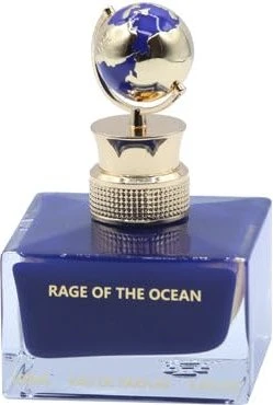 Aurora Scents Rage Of The Ocean Eau de Parfum, 100ml