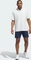 adidas Ultimate365 Twistknit Piqué Poloshirt kurzarm crystal jade (Herren) Vorschaubild