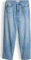 Opus Melly Relax Barrel Powerstretch Mid Rise Jeans (Damen) Vorschaubild
